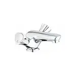 Смеситель для раковины Grohe Costa L (цвет - хром) (21390001)