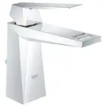 Grohe Allure Brilliant M-Size Смеситель для раковины, хром (23029000)