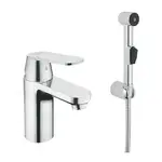Grohe Eurosmart Cosmopolitan Смеситель для раковины, хром (23125000)