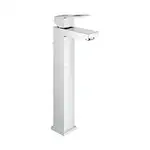 Смеситель для раковины Grohe Eurocube (цвет - хром) (23136000)