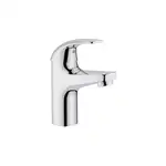 Смеситель для раковины Grohe BauCurve (цвет - хром) (23165000)