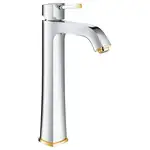 Змішувач для умивальника Grohe Grandera XL-Size, хром (23313IG0)