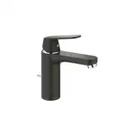 Grohe Eurosmart Cosmopolitan Змішувач для раковини, чорний матовий (23325KW0)
