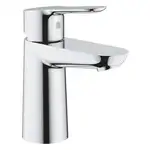 Grohe BauEdge Смеситель однорычажный для раковины S-Size (23330000)