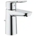 Grohe BauLoop Смеситель для раковины, хром (23335000)