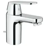 GROHE Одноважільний змішувач для раковини S-size Eurosmart Cosmopolitan (2337700E)