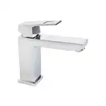 Grohe Eurocube Смеситель для раковины, хром (23445000)
