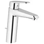 Grohe Eurodisc Cosmopolitan Смеситель для раковины, хром (23448002)