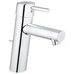 Змішувач для умивальника Grohe Concetto M-Size, хром (23450001)