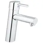 Смеситель для раковины Grohe Concetto (цвет - хром), без донного клапана (23451001)