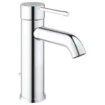 Змішувач для умивальника Grohe Essence New S-Size, хром (23591001)