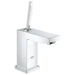 Grohe EuroCube Joy Смеситель для умывальника S-Size, хром (23656000)