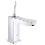 Змішувач для умивальника Grohe EuroCube Joy M-Size, хром (23658000)