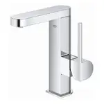 Змішувач для умивальника Grohe plus M-Size, хром (23871003)