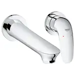 Змішувач для раковини на два отвори Grohe Eurostyle M-size (29097003)