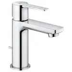Змішувач для умивальника Grohe Lineare New XS-Size (32109001)