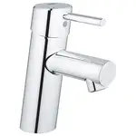 Смеситель для раковины Grohe Concetto (цвет - хром), без донного клапана (3224010E)