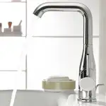 Grohe Essence New Смеситель для раковины, хром (32628001)
