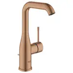 Смеситель для раковины высокий Grohe Essence M-Size, с донным клапаном (32628DL1)