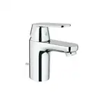 Набор Grohe смеситель для раковины Eurosmart Cosmopolitan 32825000 + дозатор для моющего средства Contemporary 40536DC0 (3282500040536DC0)