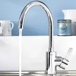 Змішувач для раковини L-розміру Grohe Eurosmart Cosmopolitan (32830001)