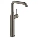 Смеситель для раковины высокий Grohe Essence XL-Size (цвет - тёмный графит, матовый), без донного клапана (32901AL1)