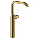 Смеситель для раковины высокий Grohe Essence XL-Size (цвет - холодный рассвет), без донного клапана (32901GL1)