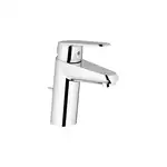 Смеситель для раковины Grohe Eurodisc Cosmopolitan (цвет - хром) (33190002)