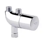 Grohe Grohtherm Micro Термостат під раковину, хром (34487000)