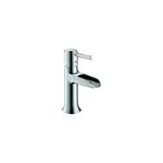 Смеситель для раковины, однорычажный Hansgrohe Talis Classic (цвет - хром), с донным клапаном (14127000)