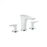 Змішувач для умивальника Hansgrohe PuraVida (15073400)