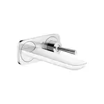 Змішувач для умивальника Hansgrohe PuraVida (15084000)