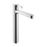 Змішувач для умивальника Hansgrohe Metris S 260 (31022000)