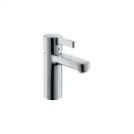 Hansgrohe Metris S Смеситель для умывальника, хром (31060000)