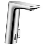 Змішувач для умивальника Hansgrohe Metris S (31100000)