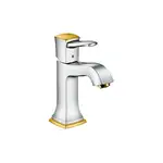 Змішувач для умивальника Hansgrohe Metropol Classic (31300090)