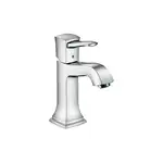 Смеситель для раковины Hansgrohe Metropol Classic (цвет - хром) (31301000)