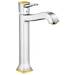 Змішувач для умивальника Hansgrohe Metropol Classic (31303090)