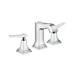 Змішувач для умивальника Hansgrohe Metropol Classic (31330000)