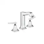 Змішувач для умивальника Hansgrohe Metropol Classic (31331000)