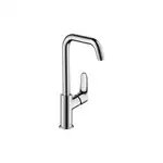 Смеситель для раковины Hansgrohe Focus (цвет - хром) (31519000)