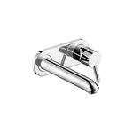 Смеситель для раковины, однорычажный Hansgrohe Talis S2 (цвет - хром) (31611000)