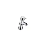 Смеситель для раковины, однорычажный Hansgrohe Focus S (цвет - хром) (31701000)