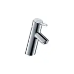 Смеситель для раковины, однорычажный Hansgrohe Talis S2 (цвет - хром) (32040000)