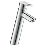 Смеситель для раковины, однорычажный Hansgrohe Talis (цвет - хром) (32052000)