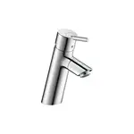 Смеситель для раковины, однорычажный Hansgrohe Talis (цвет - хром) (32053000)