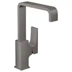 Hansgrohe Metropol Смеситель для умывальника, черный (32511340)
