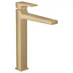 Hansgrohe Metropol 260 Смеситель для умывальника, хром (32512140)