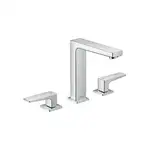 Змішувач для умивальника Hansgrohe Metropol 160 (32515000)