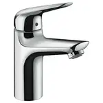 Змішувач для умивальника Hansgrohe Novus 100 (71030000)